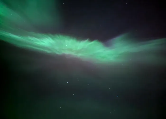 The House Of Aurora II