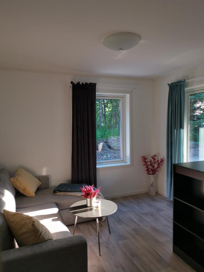 Appartement The House Of Aurora Ii