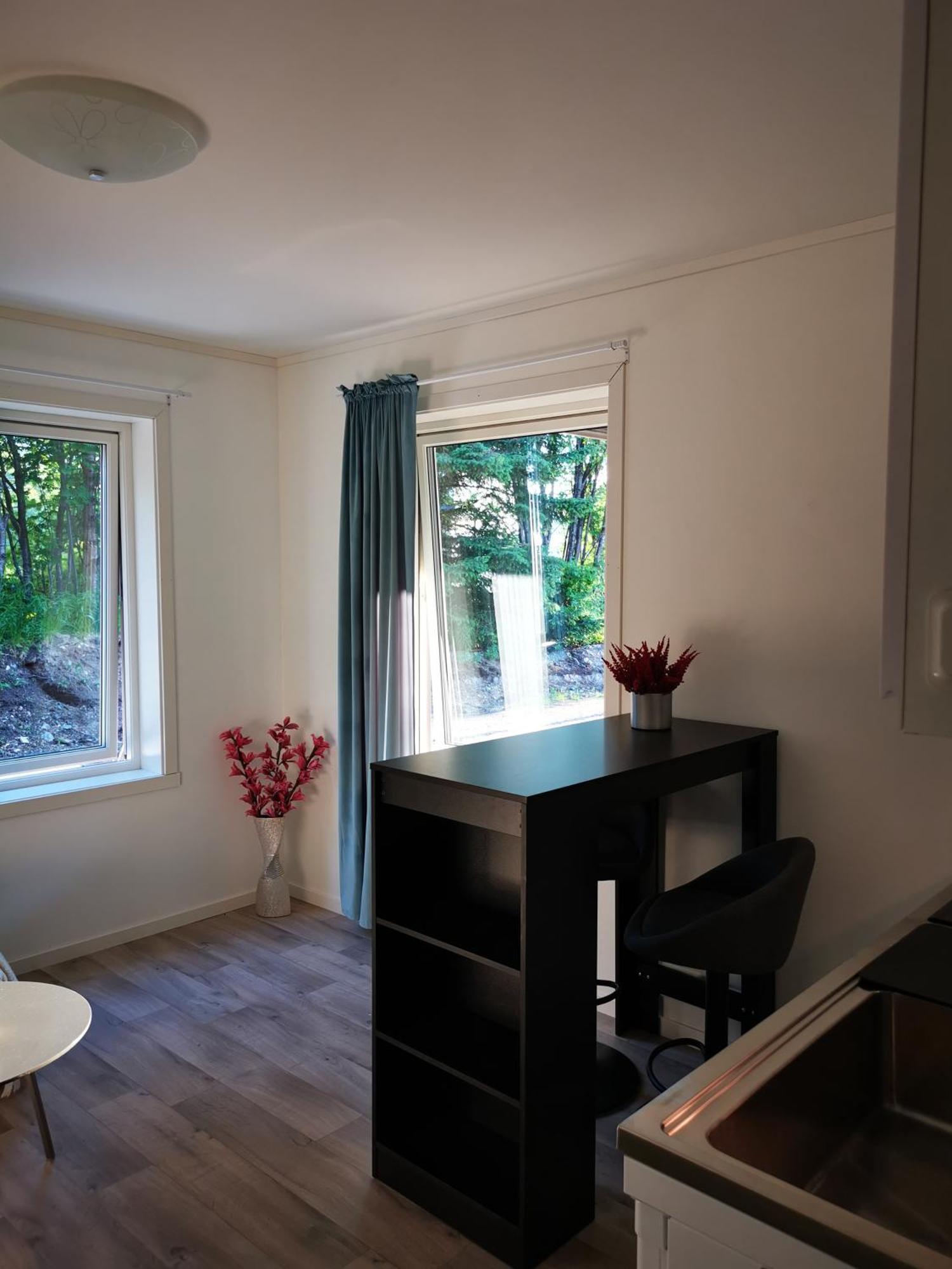 Appartement The House Of Aurora Ii *
