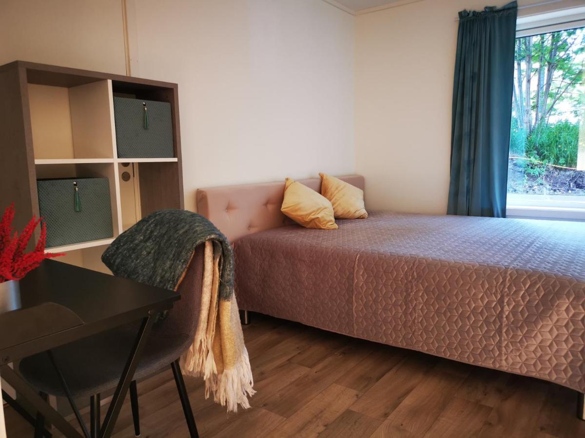 Appartement The House Of Aurora Ii *