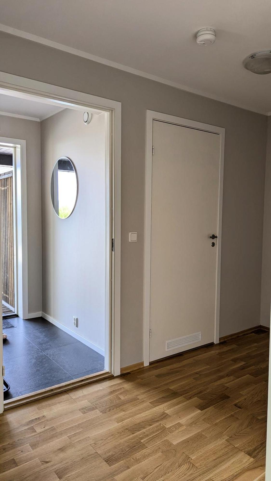 The House Of Aurora Ii Appartement